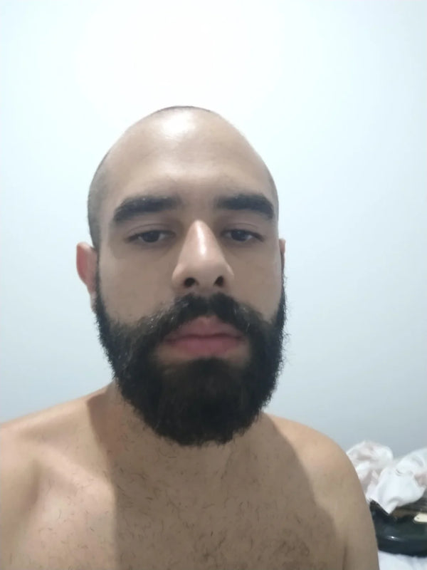 After — James L.