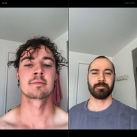 ApexMane - Beard Growth Protocol