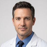 Dr. David Goldberg, MD