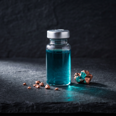 GHK-Cu Peptide