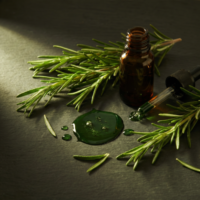 Rosemary Extract
