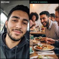 ApexMane - Beard Growth Protocol