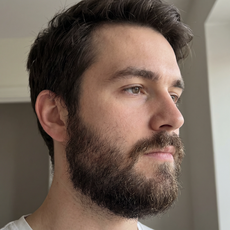 The Beard